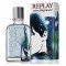 Replay Replay Your Fragrance! for Him EDT 50ml