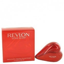 Revlon Love Is On EDT 50ml