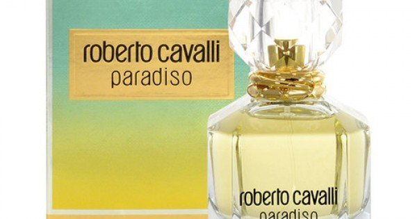 paradiso edp