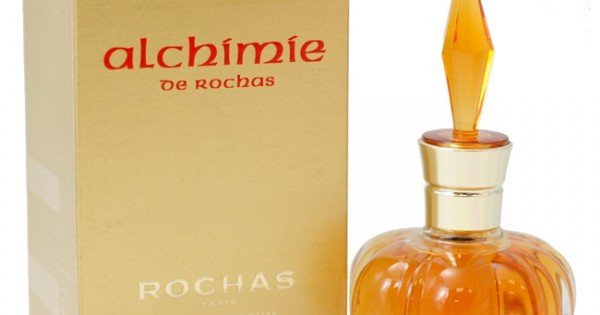 ROCHAS ロシャス アルシミー デ ロシャス 30ml