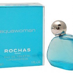 Rochas Aquawoman EDT 50ml