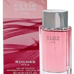 Rochas Desir Pour Femme EDT 75ml