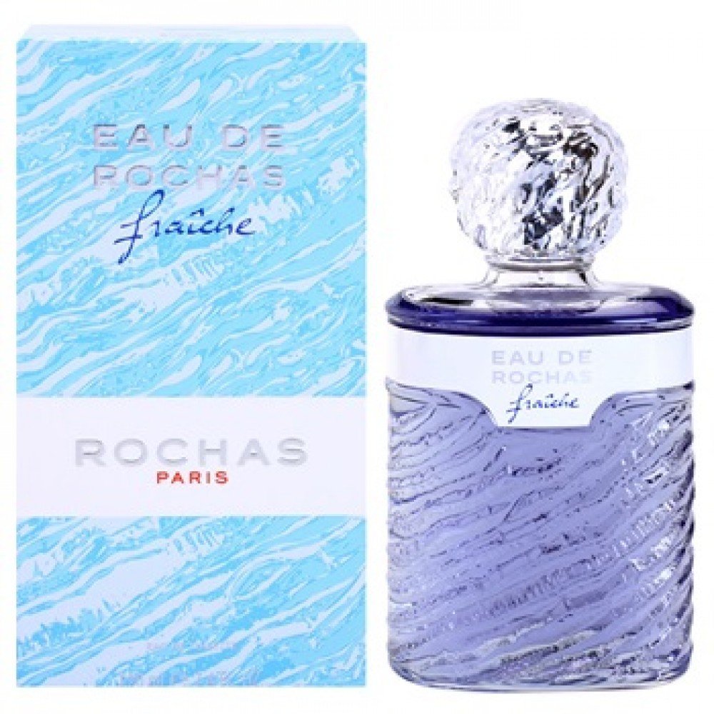 Rochas Eau de Rochas Fraiche EDT 50ml (RochERoFr) by www