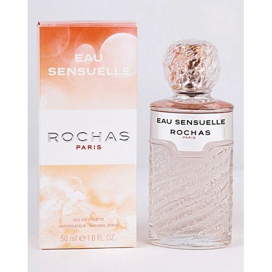 Rochas Eau Sensuelle EDT 50ml