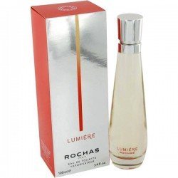 Rochas Lumiere EDP 75ml