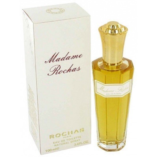 Rochas Madame EDT 100ml (ku64410) by www.coucoushop.com