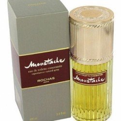 Rochas Moustache EDC 125ml