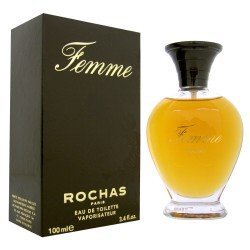 Rochas Rochas Femme EDT 100ml
