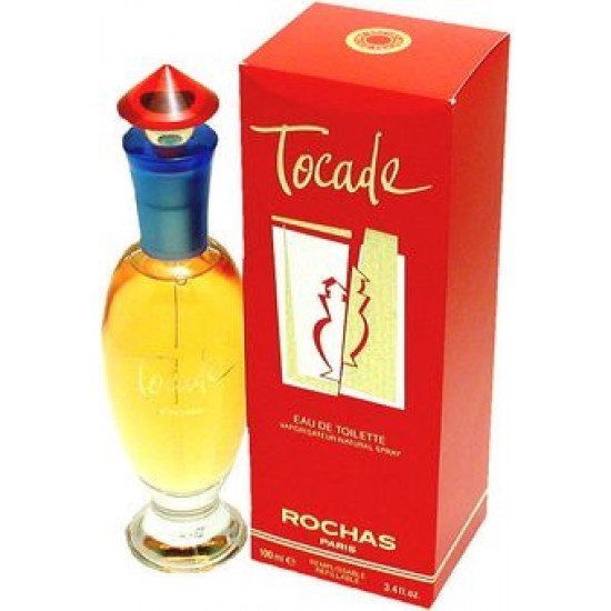 Rochas Tocade EDT 100ml (RE43386) by www.coucoushop.com