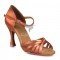 Rummos CLASSIC lateinische Tanzschuhe für Frauen (R355/80RR)