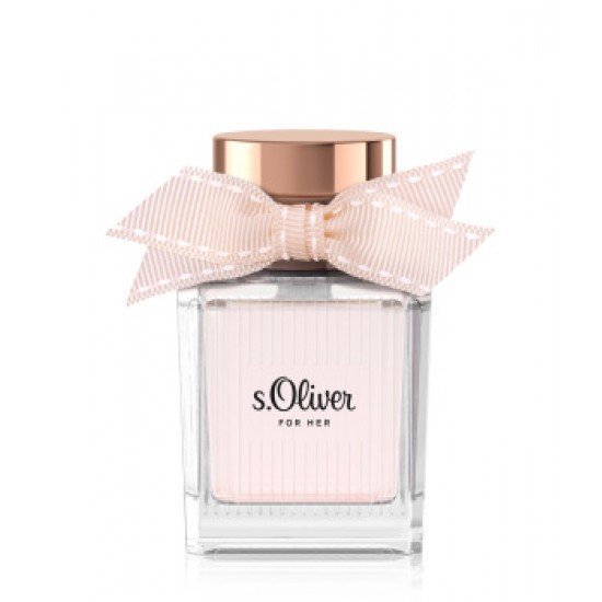 s. Oliver s. Oliver for Her EDP 30ml