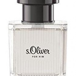 s. Oliver s. Oliver for Him EDT 50ml