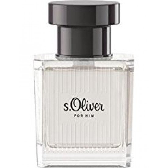 s. Oliver s. Oliver for Him EDT 50ml