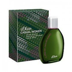 s.Oliver Casual Women EDT 50ml