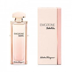 Salvatore Ferragamo Emozione Dolcefiore EDT 50ml