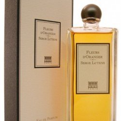 Serge Lutens Fleurs d'Oranger EDP 50ml