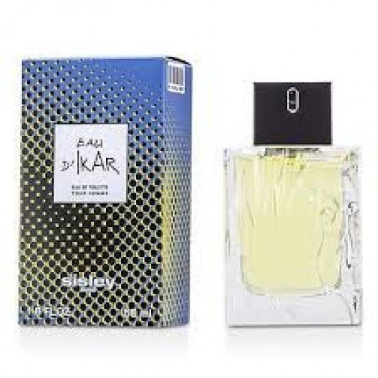 Sisley Eau d Ikar EDT 50ml (SiEdIk) by www.coucoushop.com