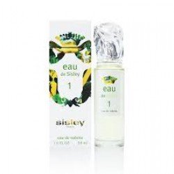Sisley Eau de Sisley 1 EDT 50ml