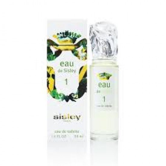 Sisley Eau de Sisley 1 EDT 50ml (SisESi1) by www.coucoushop.com