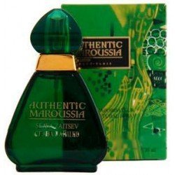 Slava Zaitsev Autenthic Maroussia EDT 100ml