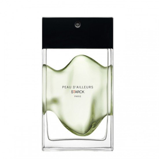 Starck Peau d Ailleurs EDT 40ml (STRCKPdAi) by www.coucoushop.com