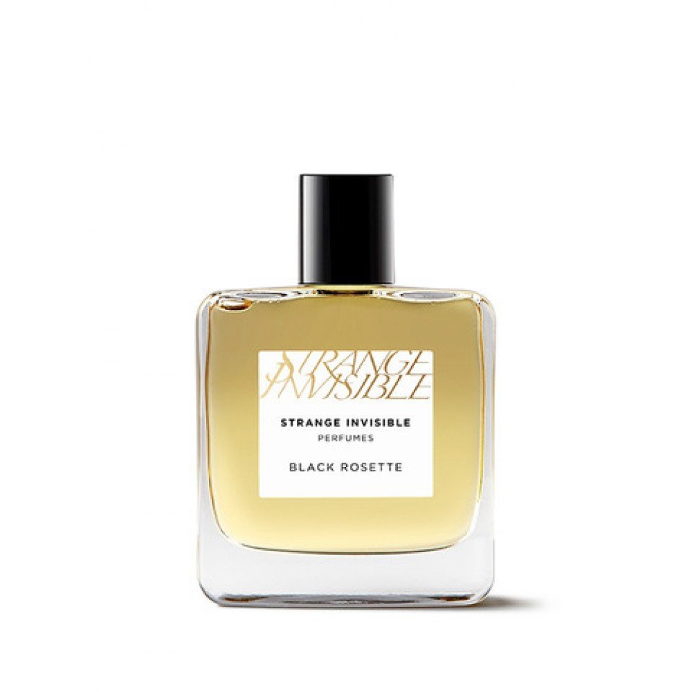 Sold out and Discontinued Fragrances : Strange Invisible ...