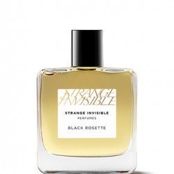 Strange Invisible Perfumes Black Rosette EDP 50ml