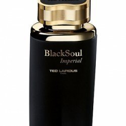 Ted Lapidus Black Soul Imperial EDT 100ml
