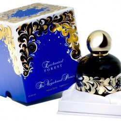 The Vagabond Prince Enchanted Forest EDP 100ml