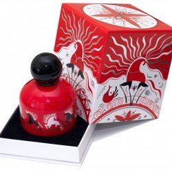 The Vagabond Prince Land Of Warriors EDP 100ml