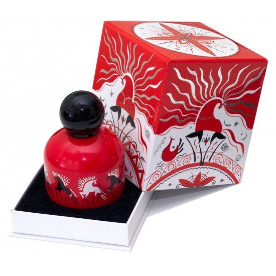 The Vagabond Prince Land Of Warriors EDP 100ml