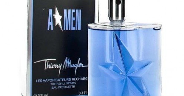 Mugler amen 100ml online