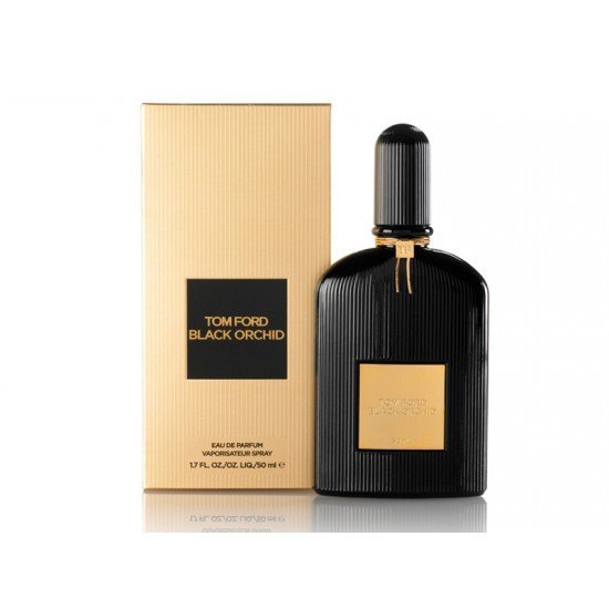 Tom Ford Black Orchid EDP 50ml (ToFoBlOr) by www.coucoushop.com