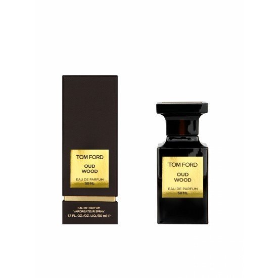 Tom Ford Oud Wood EDP 50ml (ToFoOuWo) by www.coucoushop.com