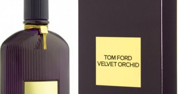 Tom Ford Velvet Orchid EDP 50ml ToFoVeOr by www ucou