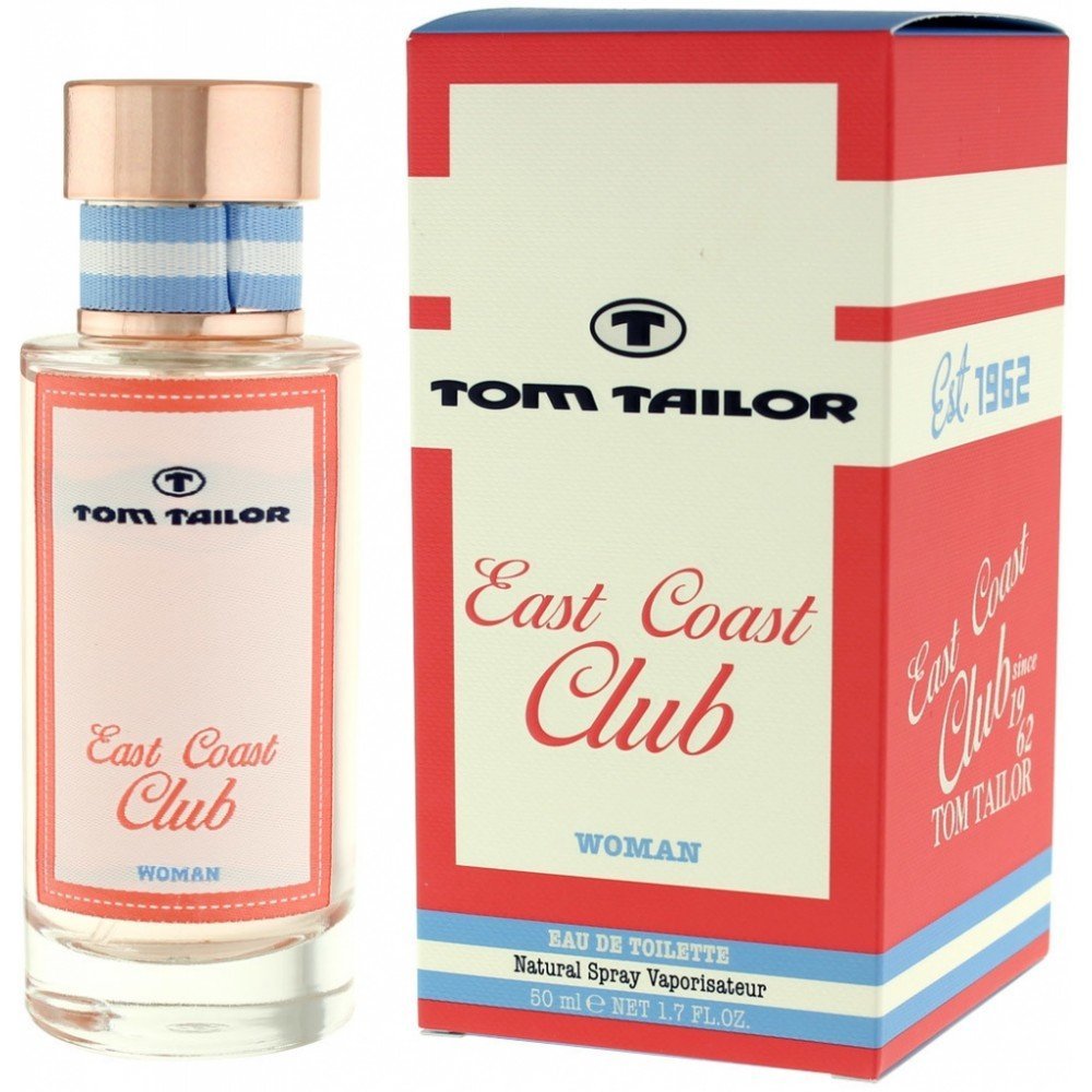tom tailor eau de parfum