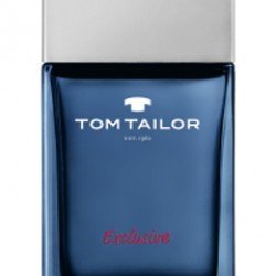 Tom Tailor Exclusive Man EDT 50ml