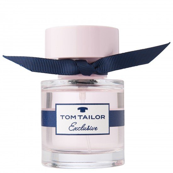 Tom Tailor Exclusive Woman EDT 50ml (TTexclsvWOM) by www.coucoushop.com