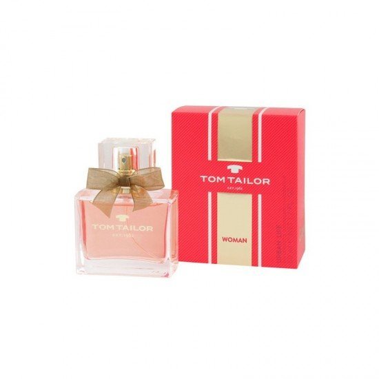 Tom tailor online perfume