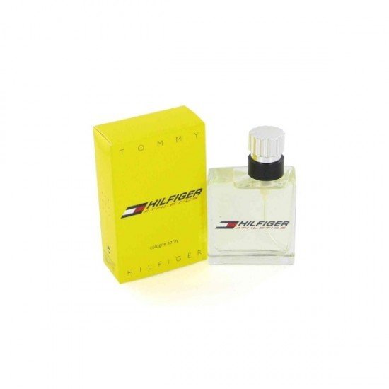 Fordeling Husk Alle slags Tommy Hilfiger Hilfiger Athletics Eau de Cologne 100ml (JIU519) ...