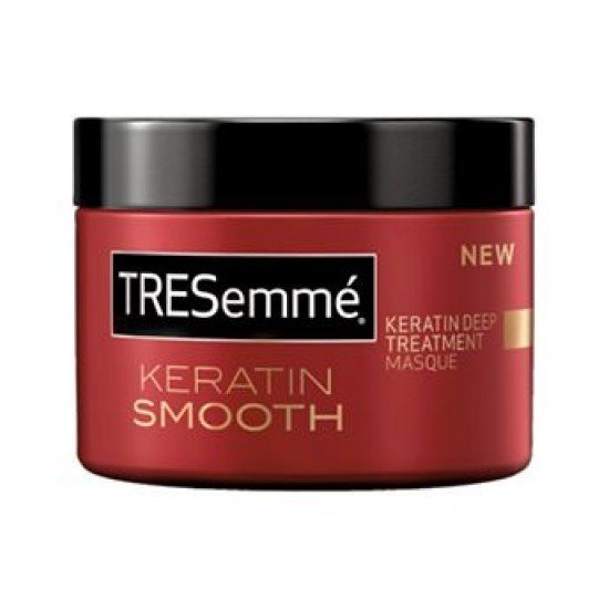 TRESemmé Keratin Smooth Deep Treatment Masque 300ml TRESemmé Keratin Smooth Deep Treatment Masque 300ml