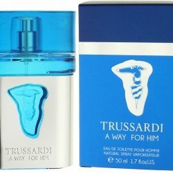 Trussardi A Way for Him EDT 50ml