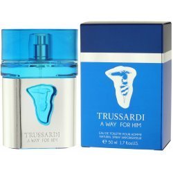 Trussardi A Way for Him EDT 50ml