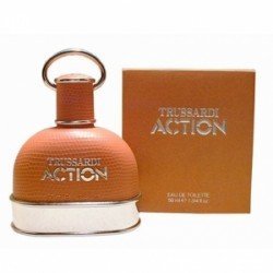 Trussardi Action Donna EDT 50ml