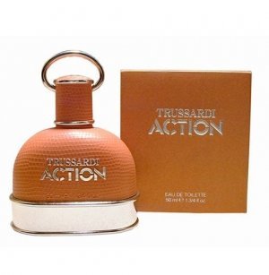 Trussardi Action Donna EDT 50ml (TAD64407) by www.coucou 