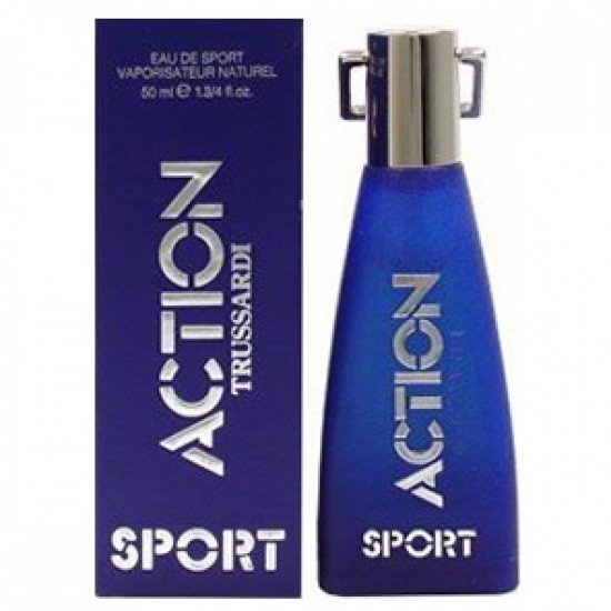 Trussardi Action Sport EDT 50ml