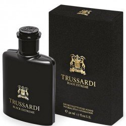 Trussardi Black Extreme EDT 50ml
