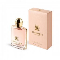 Trussardi Delicate Rose EDT 50ml