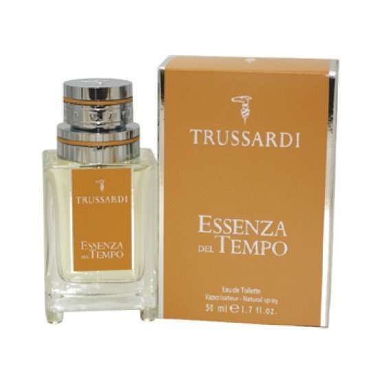 Trussardi Essenza del Tempo EDT 50ml