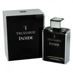 Trussardi Inside for men EDT 100ml
